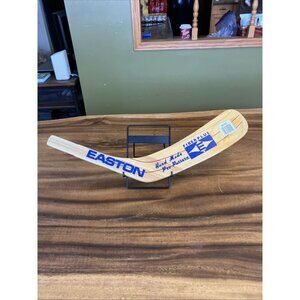 NOS Easton Fiber Plus Pro HULL Ice Hockey Stick Blade RH